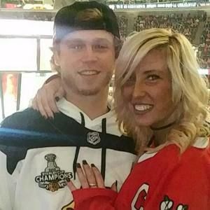 Meet your Posher, Kyle